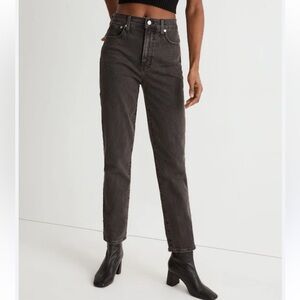 Madewell Petite Perfect Vintage Jeans